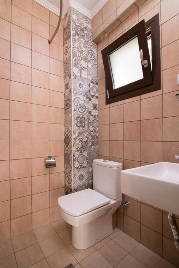 Studio Ermioni Fresh Apartment Limenaria  Exterior photo